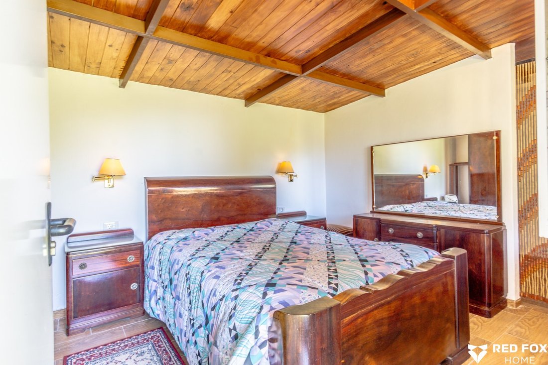 Chalet in El Sauzal, Canary Islands, Spain 5 - 15279330