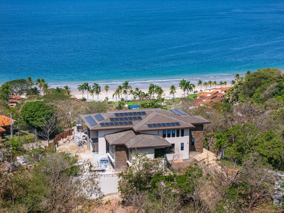 House in Playa Flamingo, Guanacaste Province, Costa Rica 1 - 15284483
