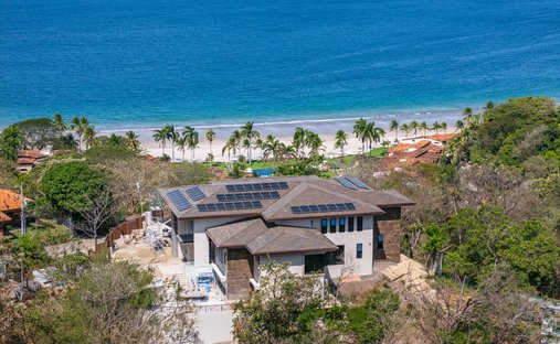 House in Playa Flamingo, Guanacaste Province, Costa Rica 1