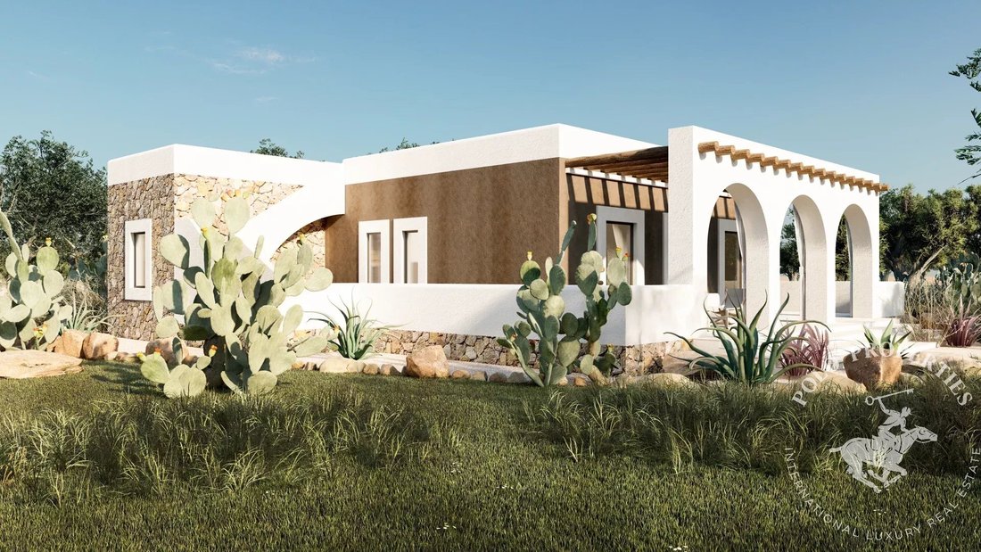 Casa en Sava, Apulia, Italia 2 - 15287070