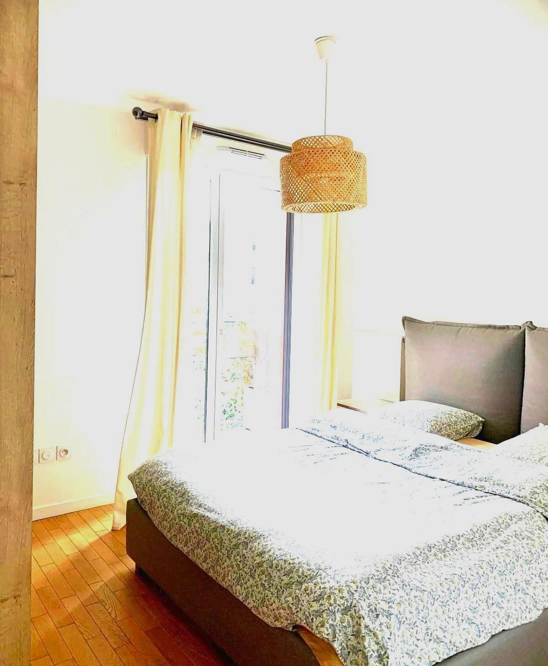 Apartment in Violet Commerce, Paris 15e Arrondissement, Paris 5 - 14757118