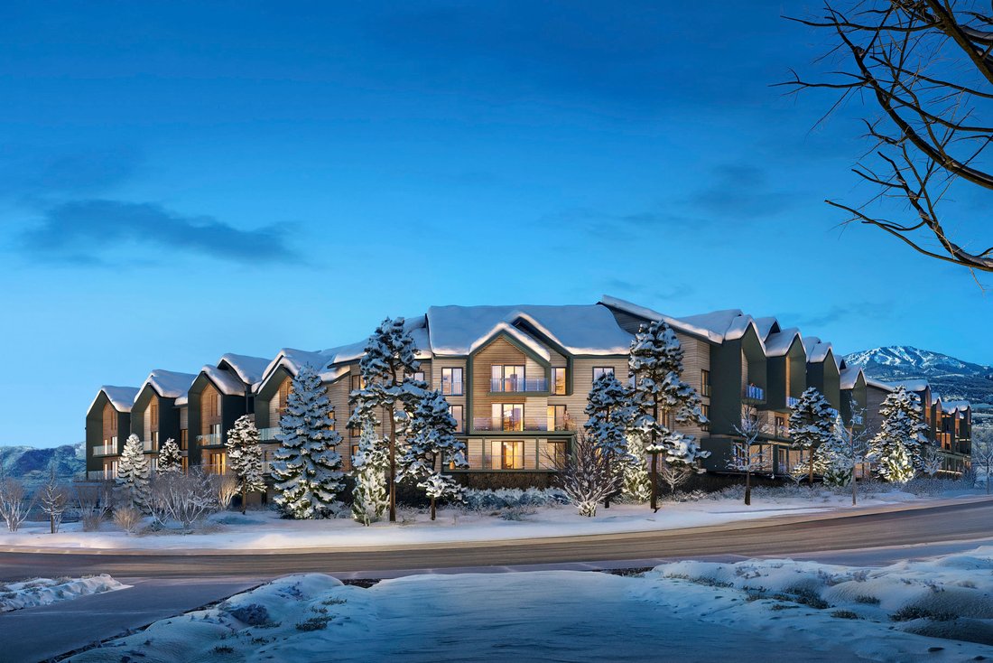 Condo in Heber City, Utah, United States 2 - 15282707