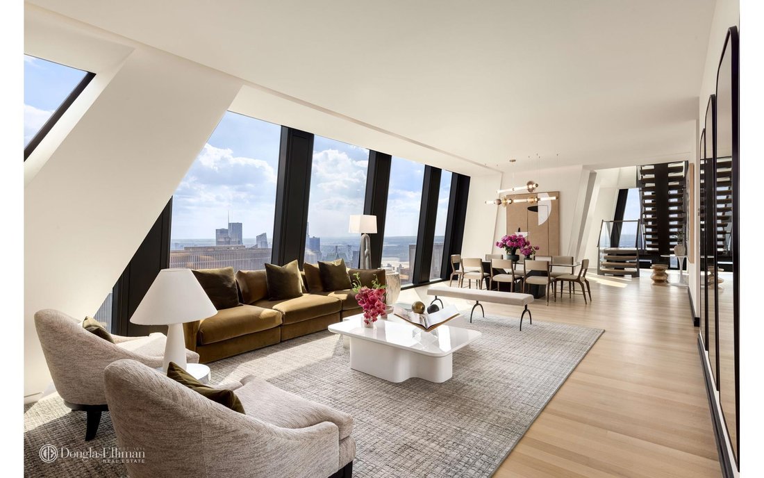 Condo in New York, New York, United States 5 - 15280405