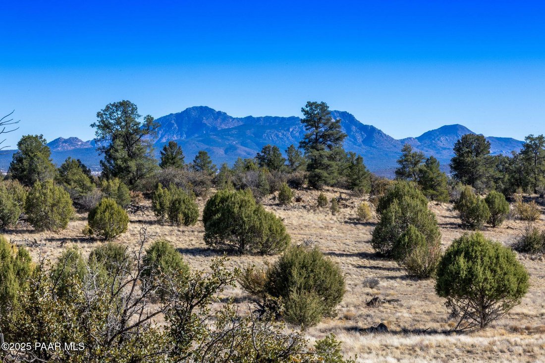 Land in Prescott, Arizona, United States 5 - 15282058