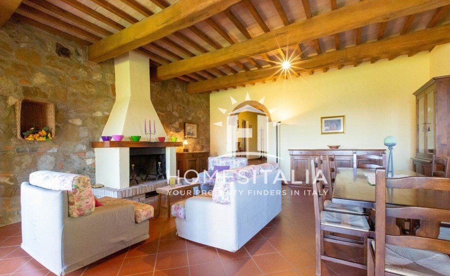 San Casciano dei Bagni, Tuscany, Italy 4 - 15285992