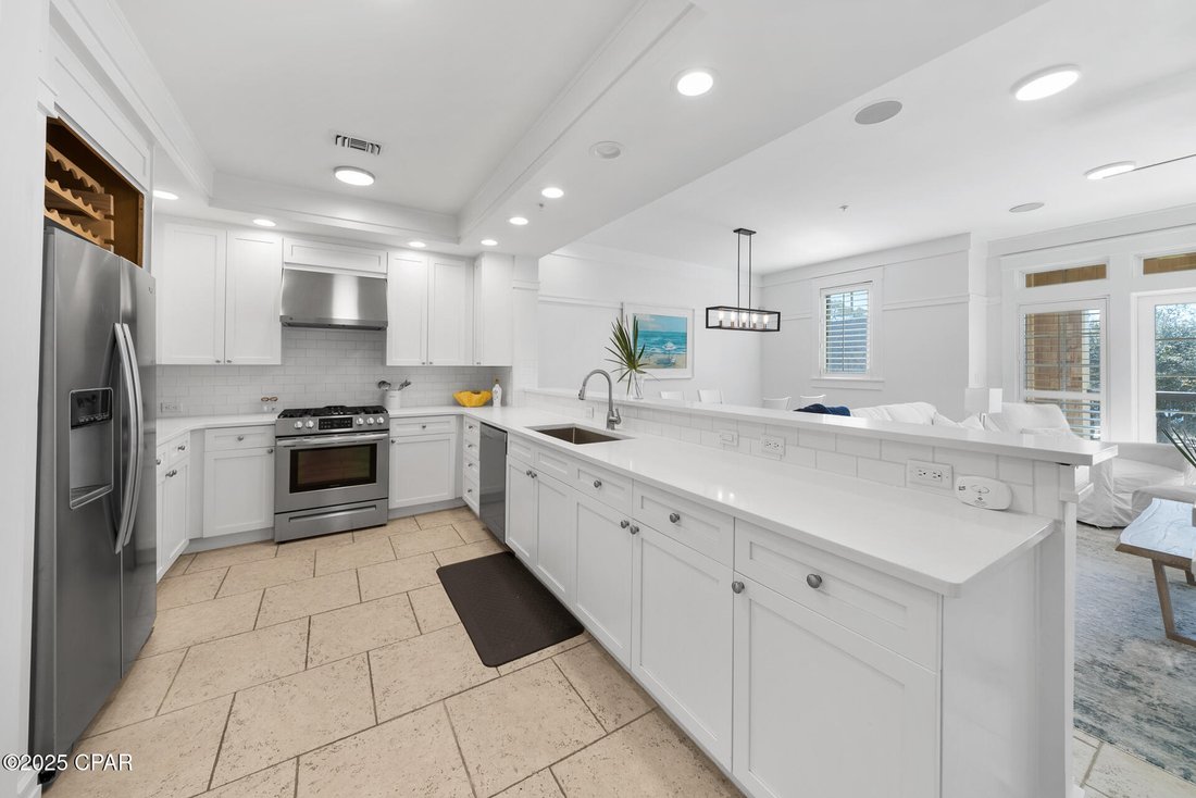 Condo in Rosemary Beach, Florida, United States 5 - 15284377