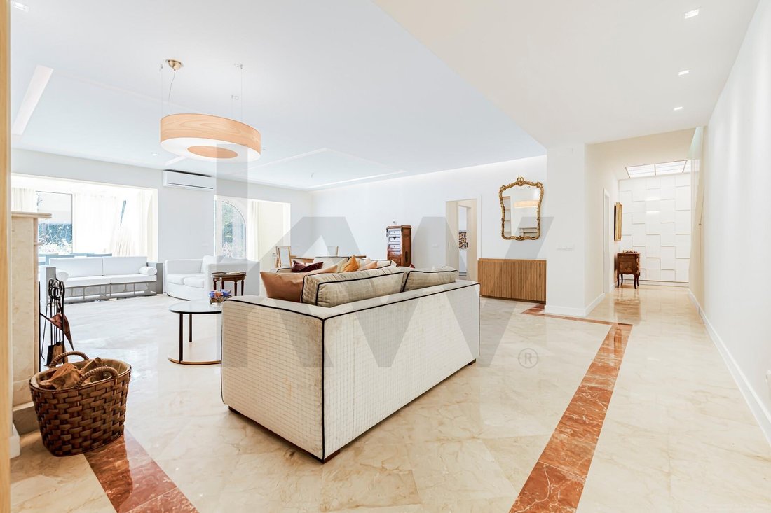 Apartment in Cascais e Estoril, Lisbon, Portugal 5 - 15284559