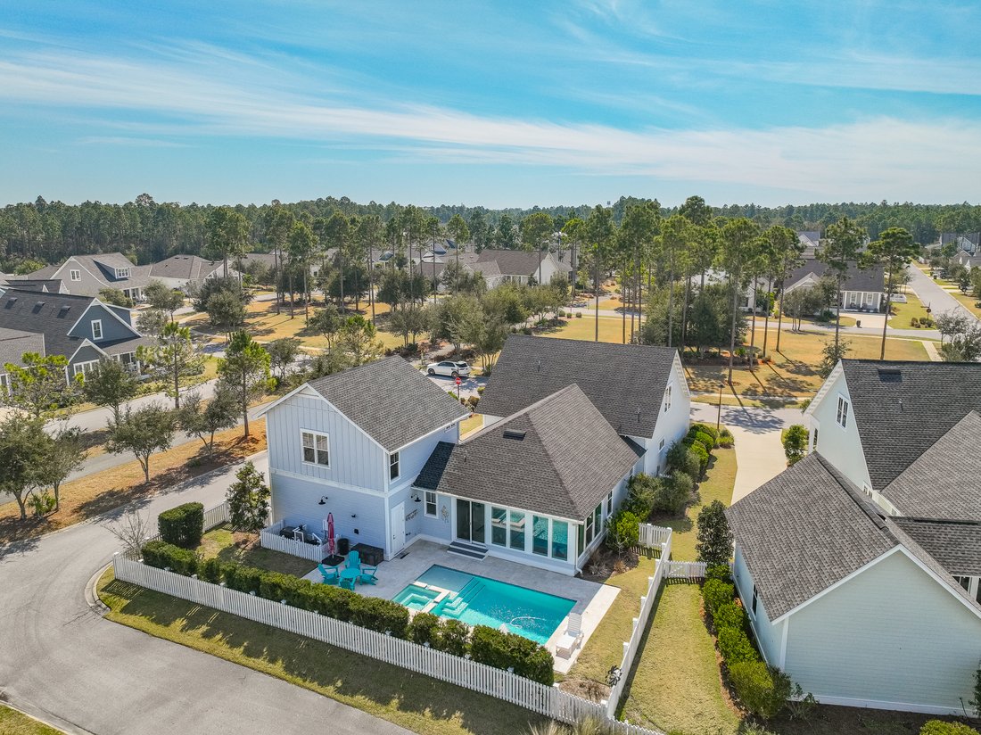 House in Rosemary Beach, Florida, United States 1 - 15278820