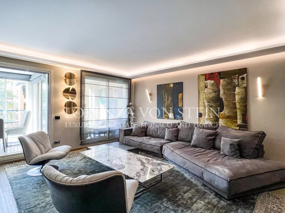 Apartment in Monaco, Monaco 3 - 15279588