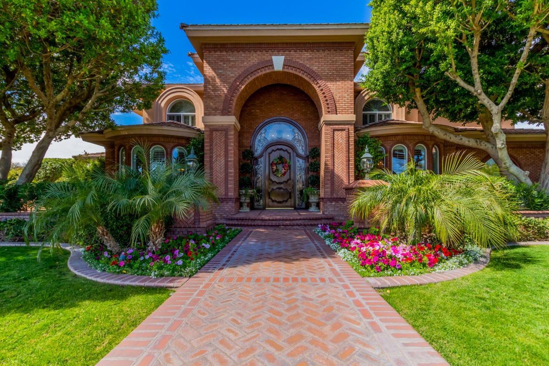 House in Mesa, Arizona, United States 1 - 15287397