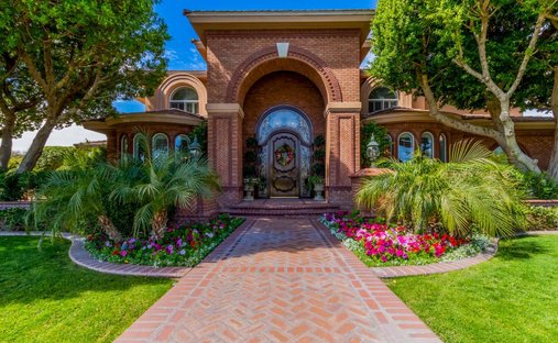 Casa a Mesa, Arizona, Stati Uniti 1