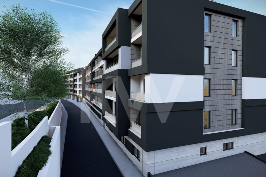 Apartment in Covilha e Canhoso, Castelo Branco District, Portugal 5 - 15284444