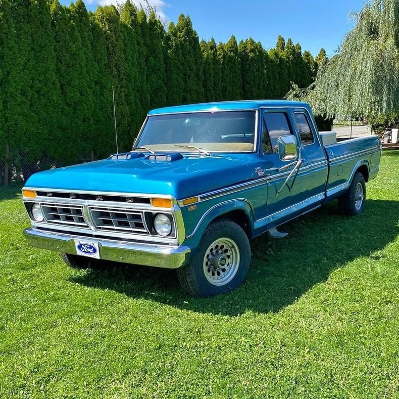Pickup in Glendale, United States 1 - 15287190