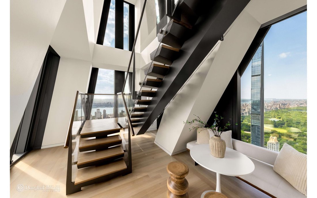 Condo in New York, New York, United States 1 - 15280405