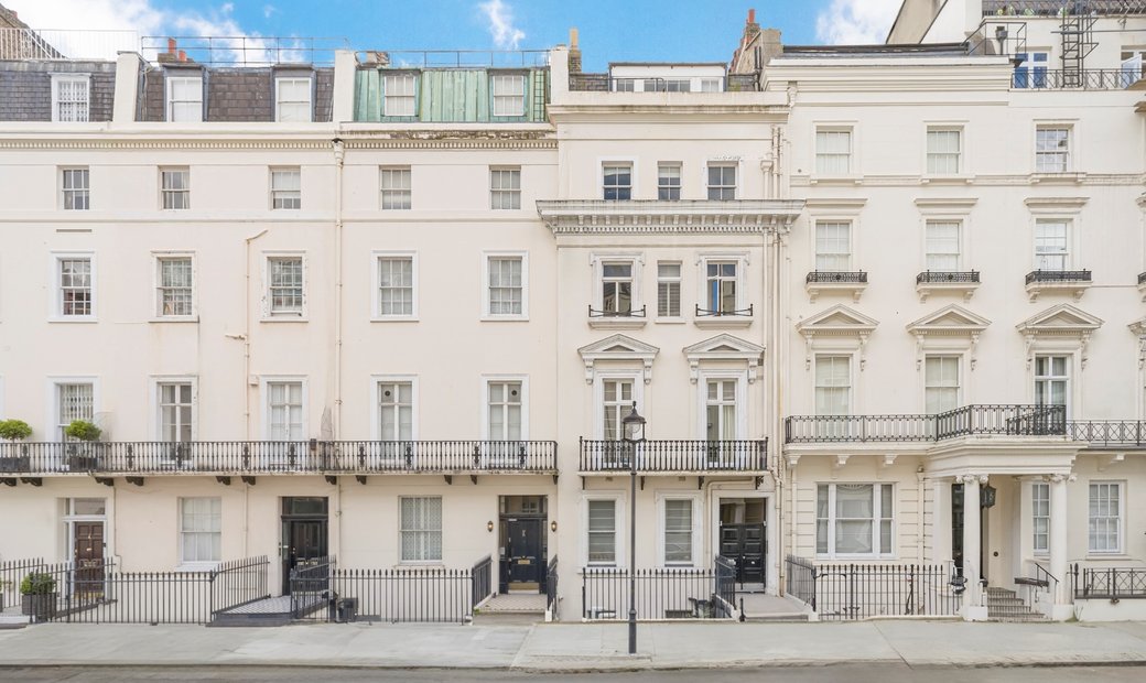 Beautiful Triplex Maisonette With Two In London, England, United ...