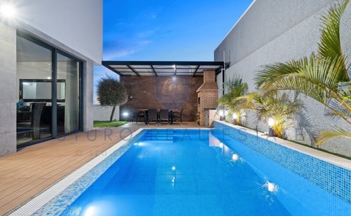 House in Funchal, Madeira, Portugal 1