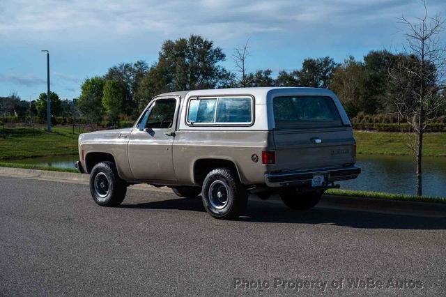Chevrolet Blazer in Calverton, NY, United States 3 - 15287554