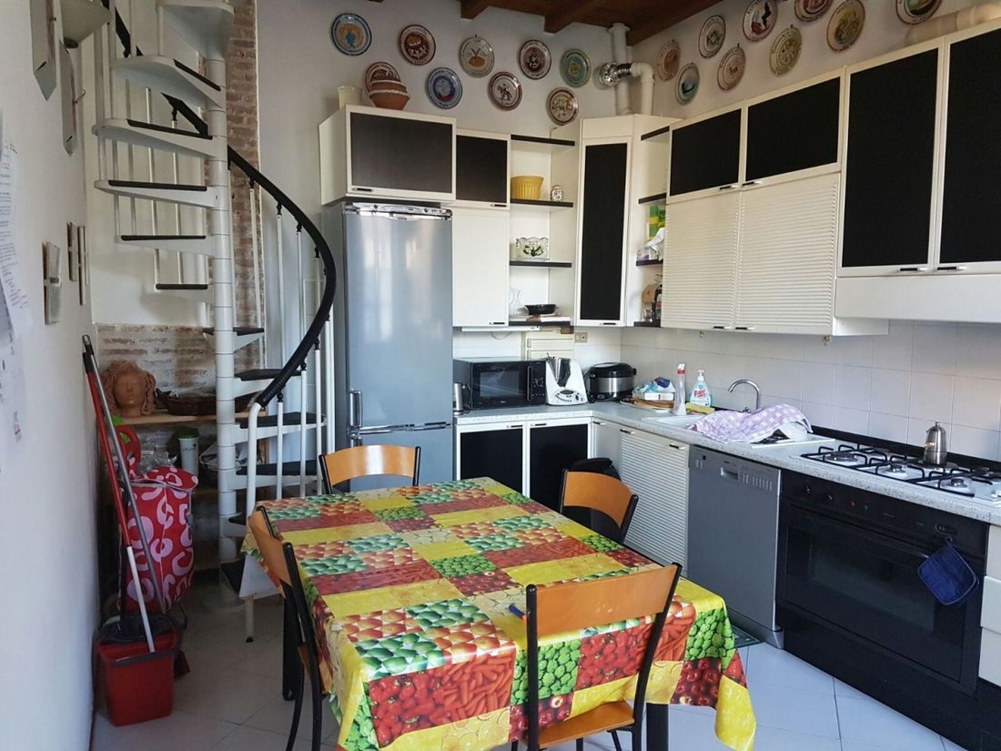 Apartment in San Francesco, Pisa, Italy 3 - 12567312