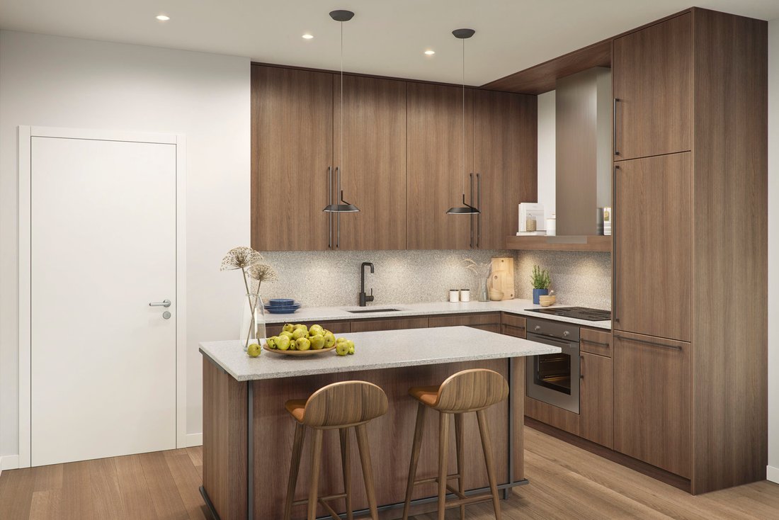 Condo in Heber City, Utah, United States 5 - 15282707