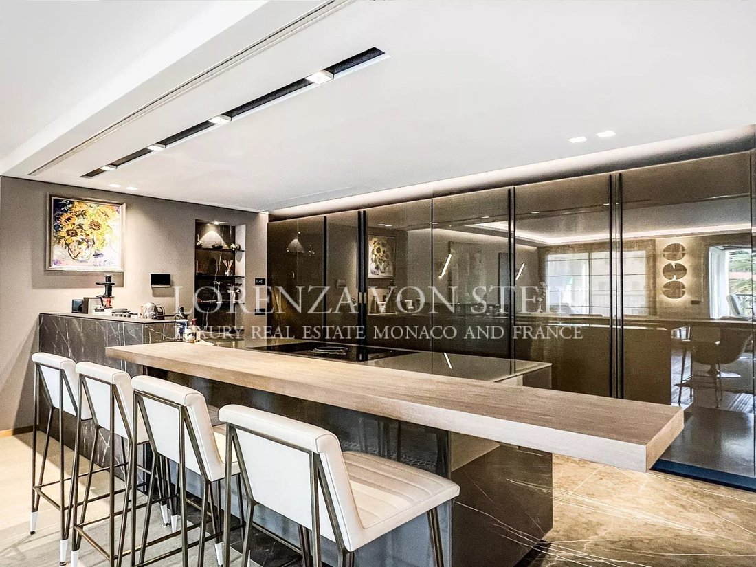 Apartment in Monaco, Monaco 1 - 15279588