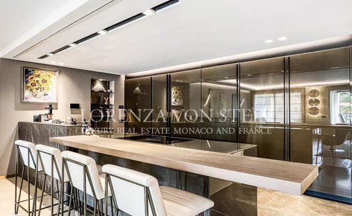 Wohnung in Monaco, Monaco 1