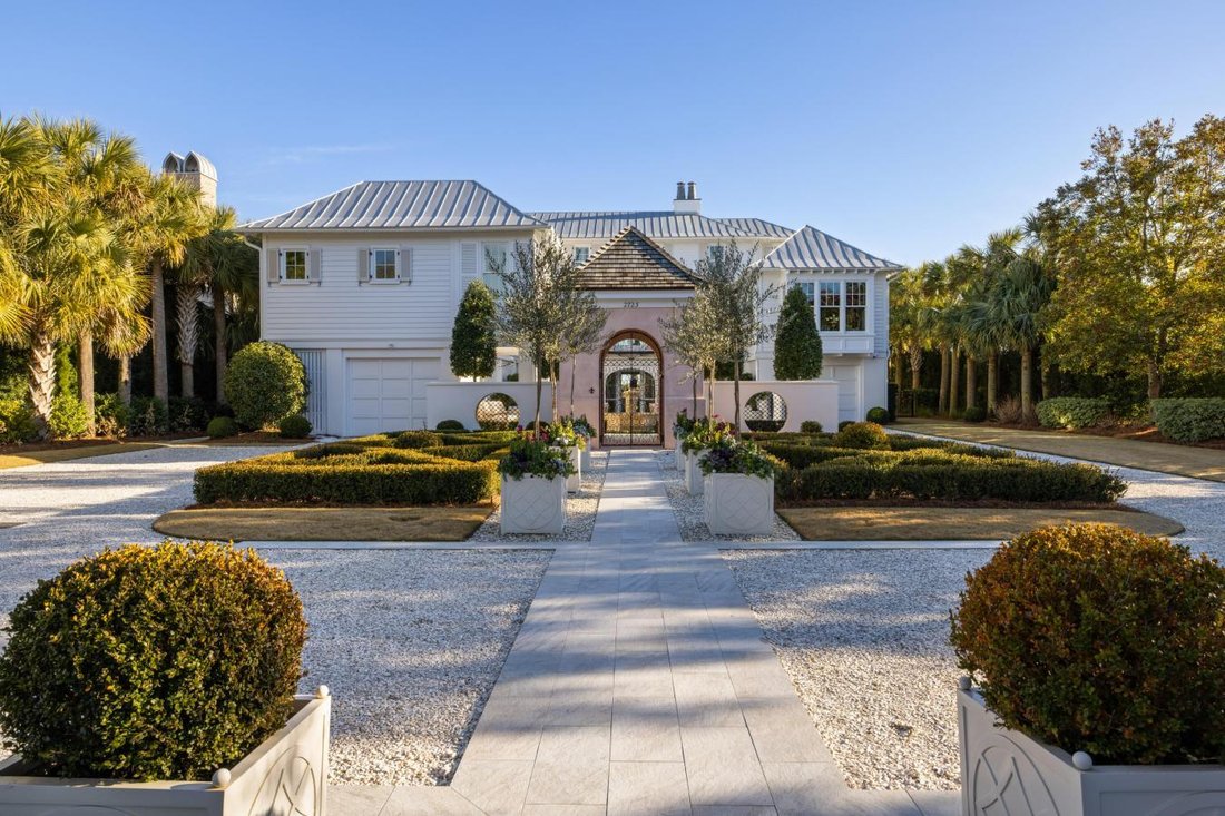 House in Sullivan's Island, South Carolina, United States 3 - 15285214
