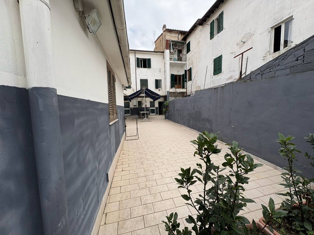 Altro a Riglione-Oratoio, Toscana, Italia 1 - 15285453
