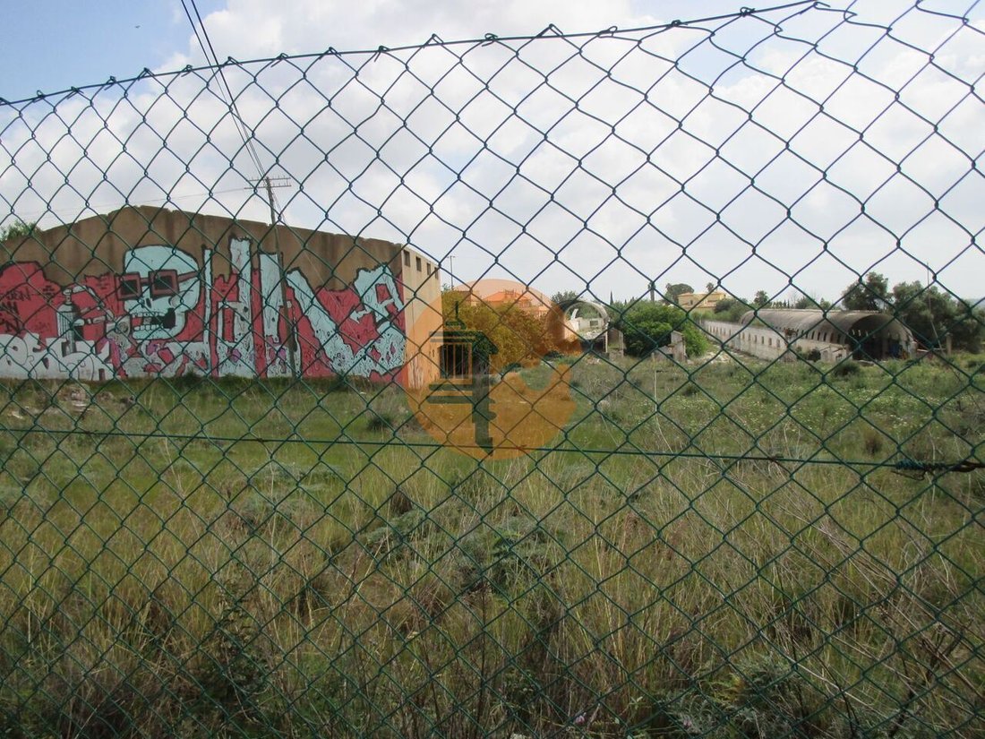 Land in Santa Barbara de Nexe, Algarve, Portugal 4 - 15285589