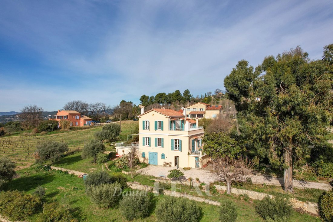 House in Le Castellet, Provence-Alpes-Côte d'Azur, France 5 - 15273738