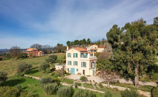 Casa en Le Castellet, Provenza-Alpes-Costa Azul, Francia 1