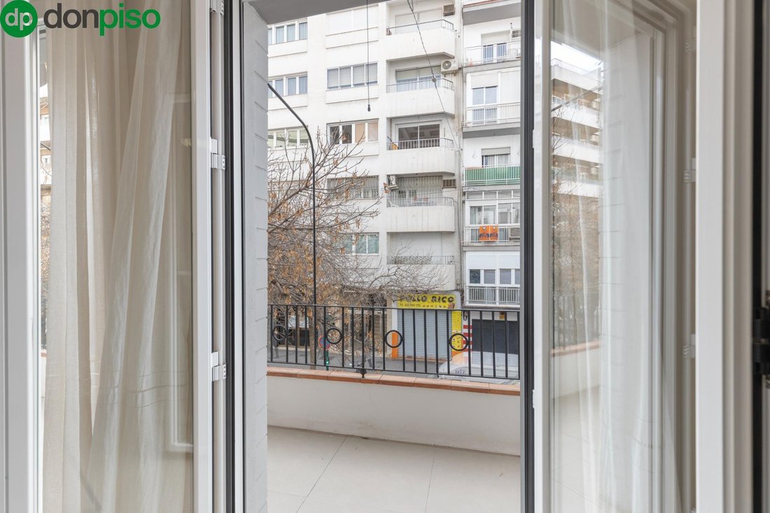 Appartamento a Ronda, Granada, Spagna 3 - 15287526