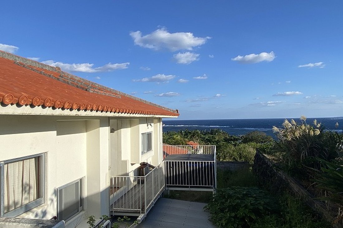House in Ishigaki, Okinawa, Japan 2 - 15282514
