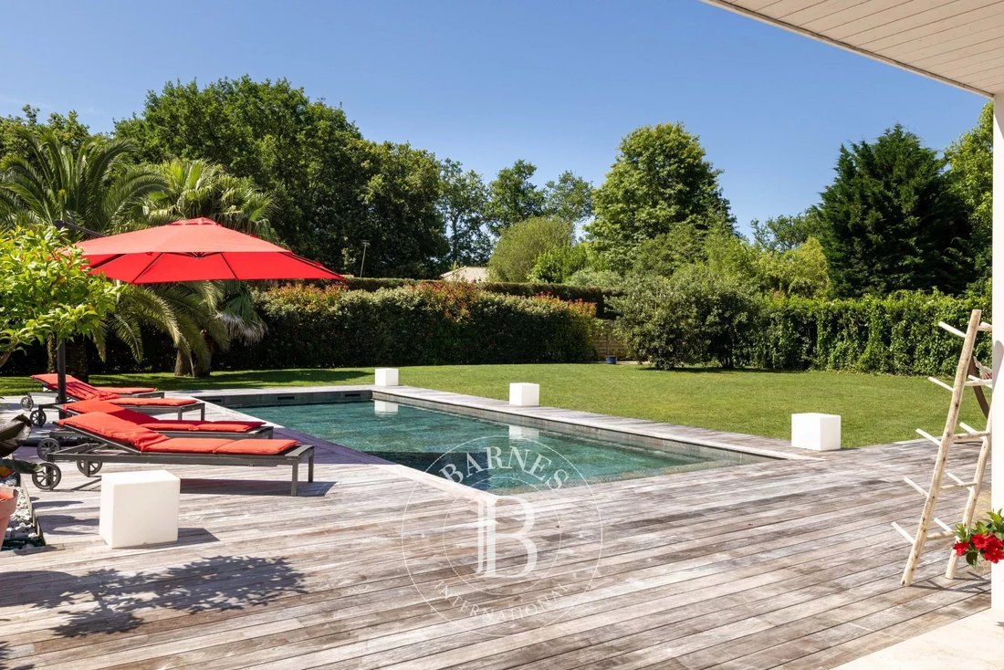 House in Soorts-Hossegor, Nouvelle-Aquitaine, France 4 - 14429054
