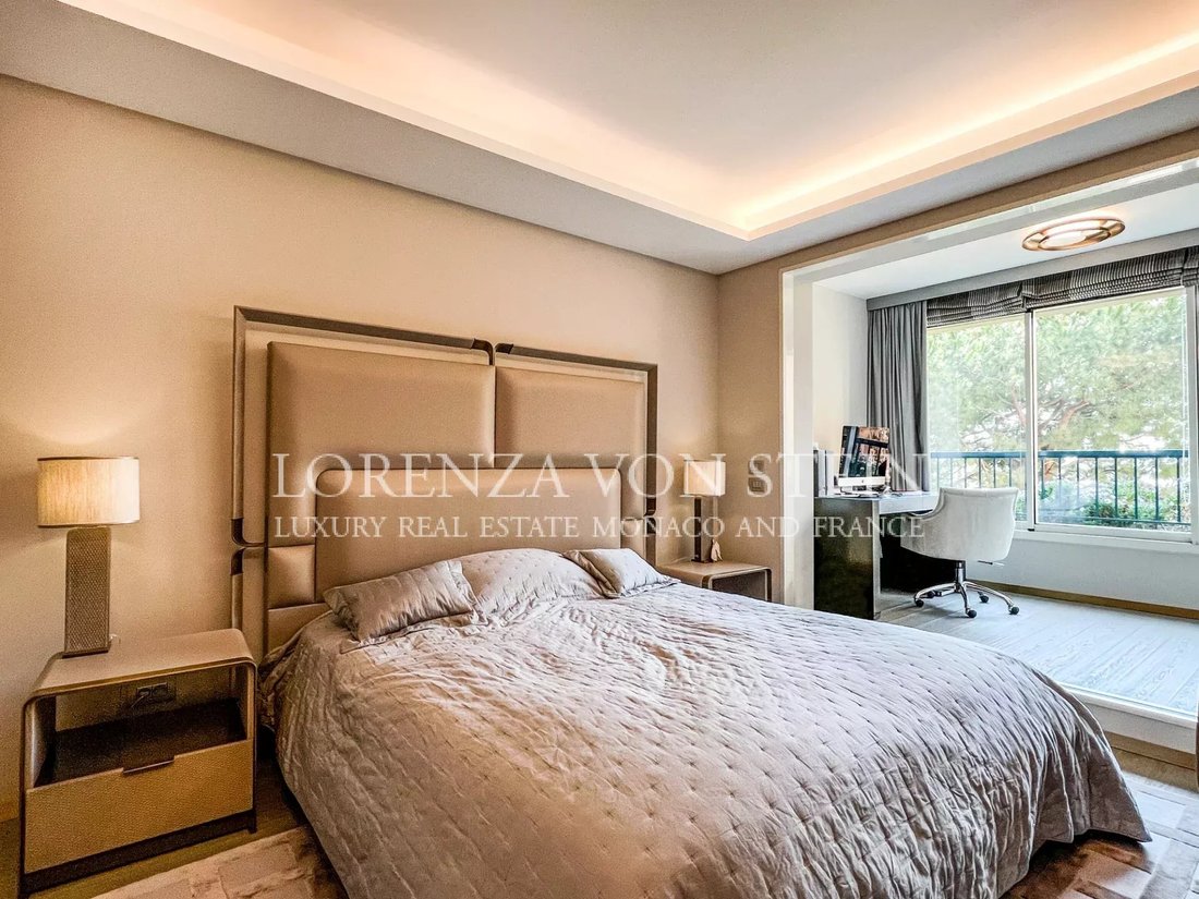 Apartment in Monaco, Monaco 4 - 15279588