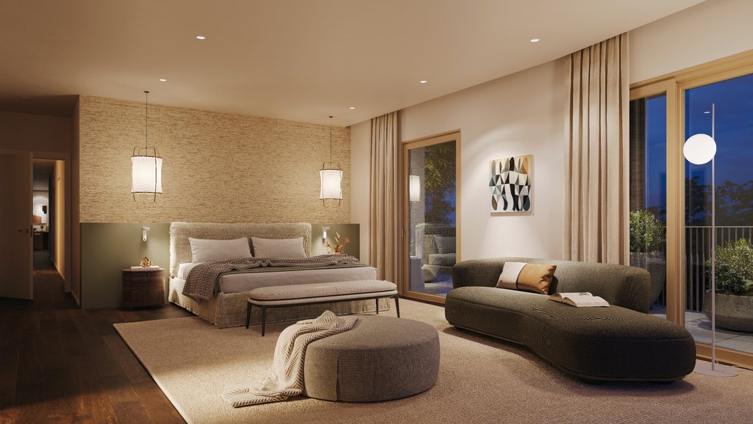 Apartment in Galbert, Annecy, France 3 - 14383597