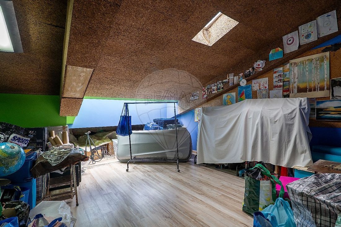 Apartment in Cedofeita, Santo Ildefonso, Se, Miragaia, Sao Nicolau e Vitoria, Porto District, Portugal 5 - 15284666