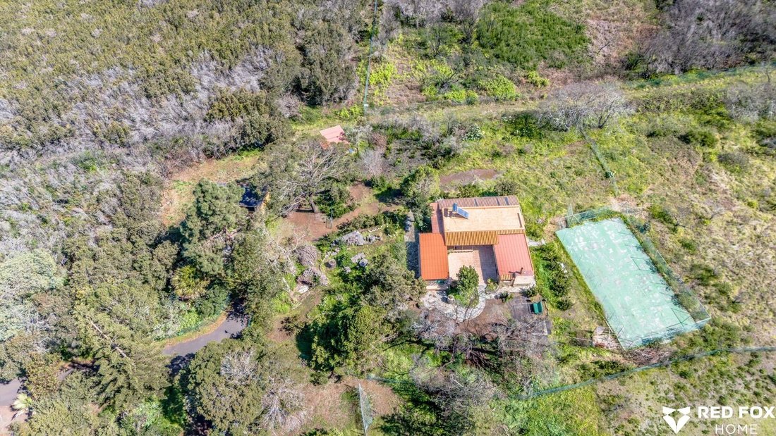 Chalet in El Sauzal, Canary Islands, Spain 2 - 15279330