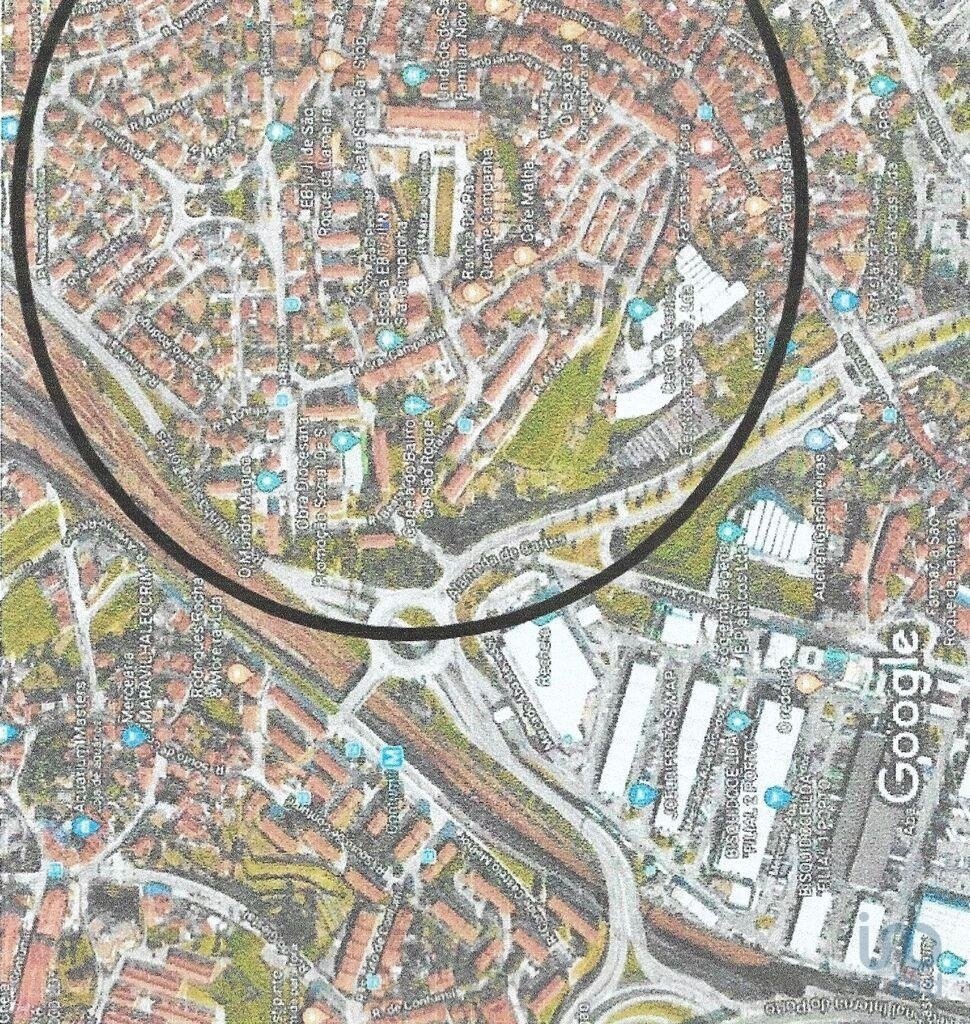 Land in Campanha, Porto District, Portugal 2 - 11088275