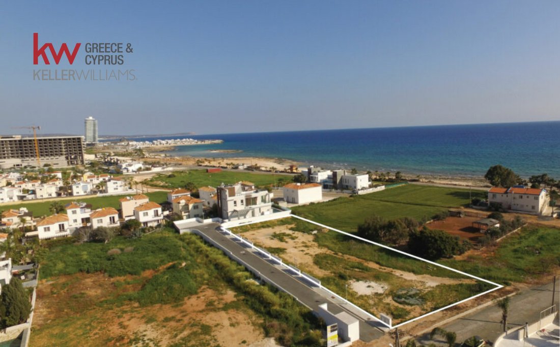Land in Sotira, Cyprus 4 - 15285653