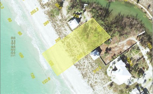 Land in Cape Haze, Florida, Vereinigte Staaten 1