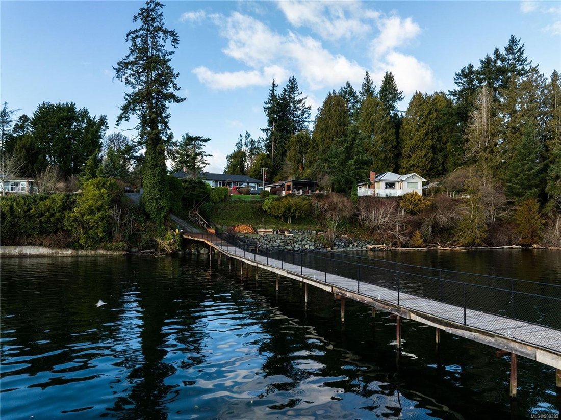 Sooke Residential In Sooke, British Columbia, Canada For Sale (15285382)