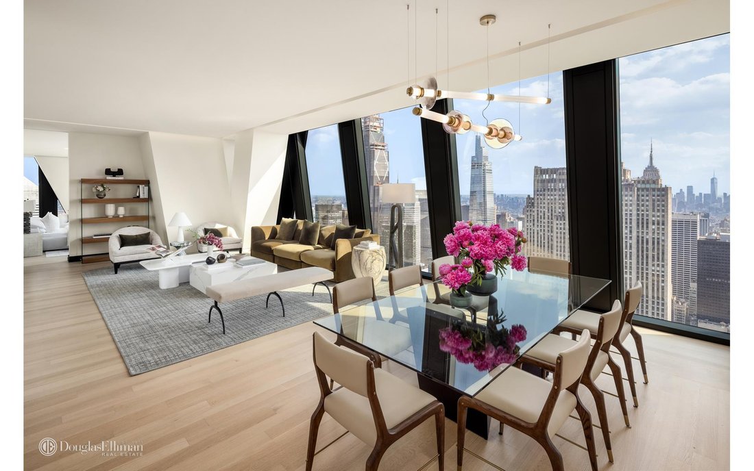 Condo in New York, New York, United States 3 - 15280405