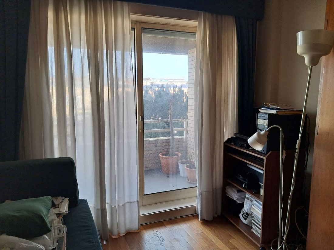 Apartment in Aldoar, Foz do Douro e Nevogilde, Porto District, Portugal 3 - 15280302
