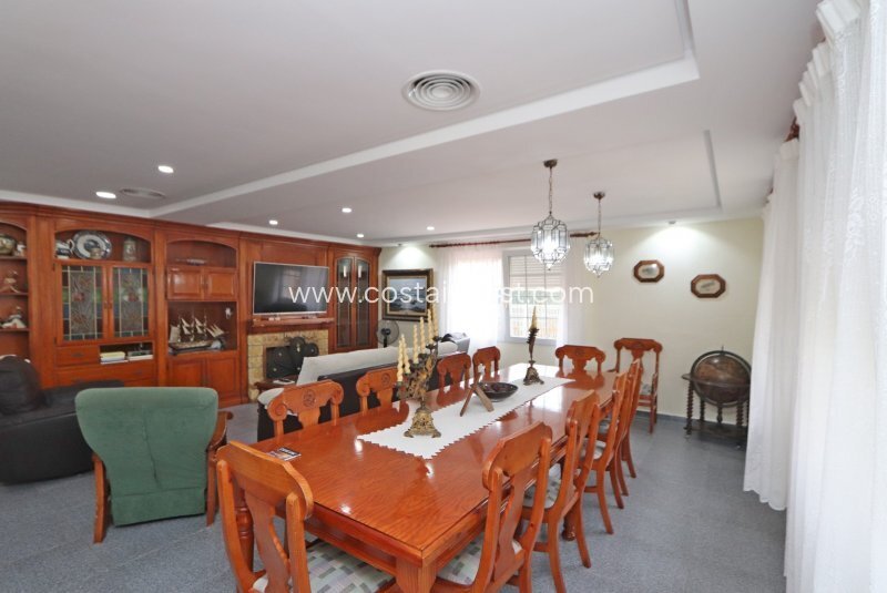 Villa in Cabo Roig, Orihuela, Valencian Community 3 - 15279691