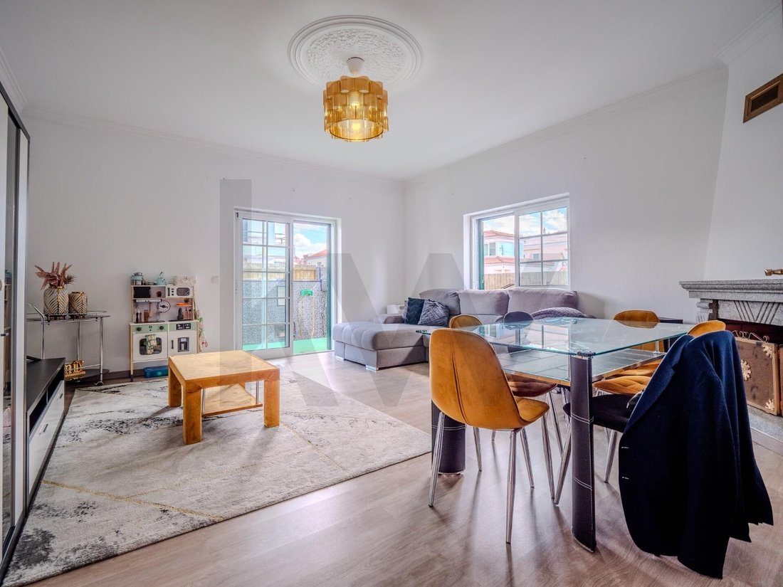 Townhouse in Fernao Ferro, Setubal, Portugal 5 - 15284543