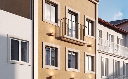 Estrela, Lisbon, Portugal 1