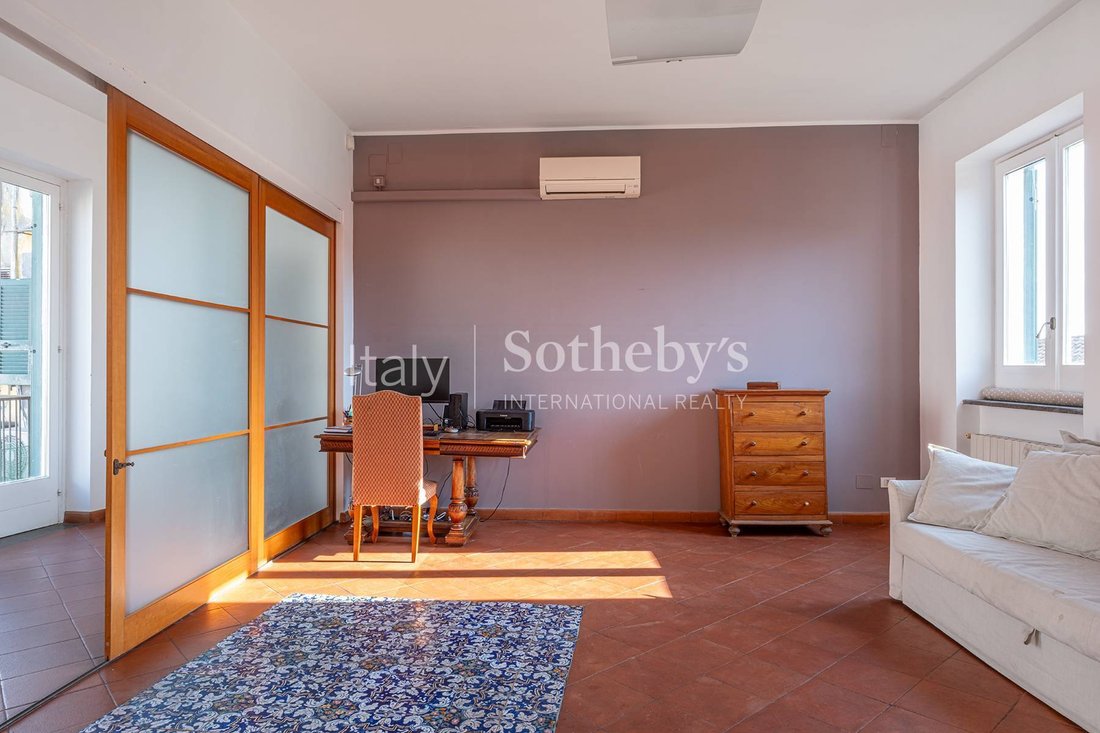Apartment in Naples, Campania, Italy 5 - 15287352