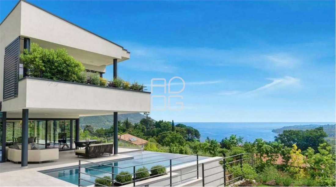Villa in Salo, Lombardy, Italy 1 - 15280857