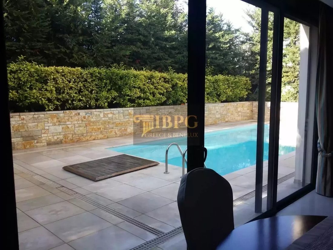 Villa in Kifisia, Attica, Greece 1 - 15286094