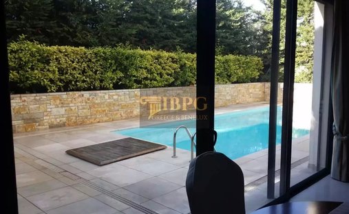 Villa en Cefisia, Ática, Grecia 1